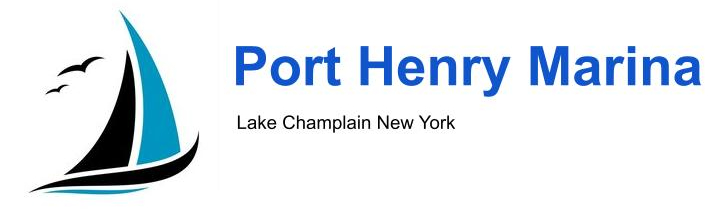 Port Henry Marina